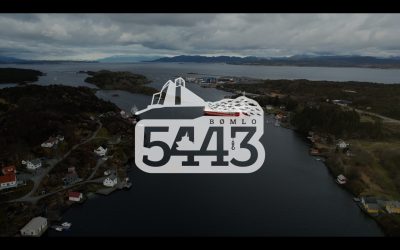 Intervju med Øyvind Monsen på Langevåg Bygdatun